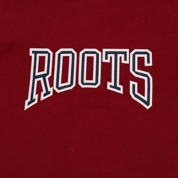 ROOTS BABY FULL ZIP HOODIE - Picture 3 of 3